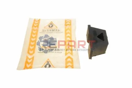 Отбойник рессоры (задней) MB Sprinter/VW LT 96-06 ASMETAL 45MR0115 Купить в Украине