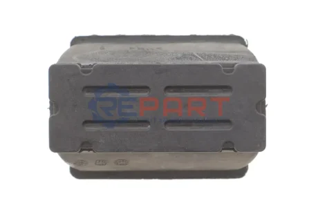 Подушка ресори (передня/верхня) MB Sprinter 96- (пластик) ASMETAL 45MR0126 Купити в Україні