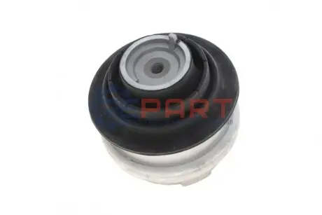 Фото Подушка двигателя (передняя) (R) MB C-class (W202)/E-class (W210) 95-03 ASMETAL (45MR0510) изображение 1