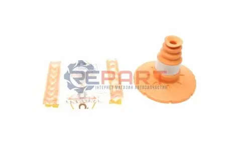 Отбойник пружины ASMETAL 45MR0830 Купить в Украине