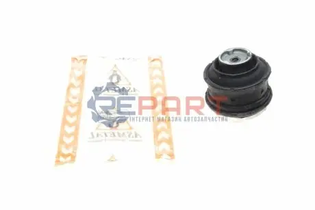 Подушка двигуна (передня) (L) MB C-class (W202)/E-class (W210) OM604/611 94-02 ASMETAL 45MR1100 Купити в Україні