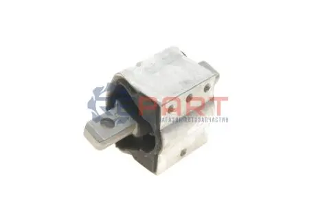 Подушка КПП MB Vito (W639) 03- (4x4) ASMETAL 45MR3205 Купити в Україні