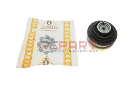 Подушка двигуна (L) MB C-клас (W203)/E-клас (W210)/CLK-клас (C209) -09 ASMETAL 45MR3500 Купити в Україні