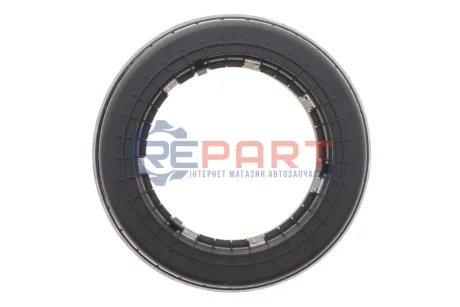 Подшипник амортизатора опорный Nissan Qashqai 1.2 /1.5/1.6 dCi 13-/Renault Scenic IV ASMETAL 45NS1011
