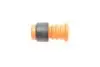 Фото Отбойник амортизатора перед. Nissan Qashqai II /Renault Kadjar 17- ASMETAL (45NS1022) изображение 2