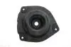 Фото Подушка амортизатора (переднього) Nissan Qashqai 07- (R) ASMETAL (45NS1201) зображення 1