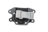 Фото Опора двигателя Opel Combo/Meriva 1.4-1.8 00-11 ASMETAL (45OP1220) изображение 3