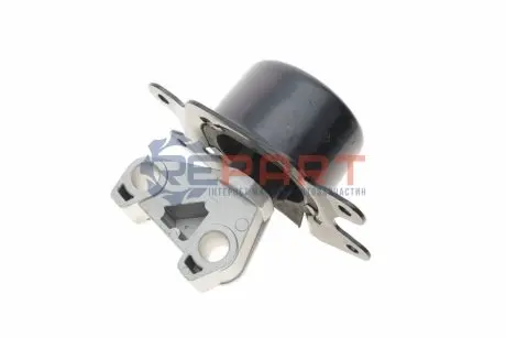 Опора двигуна Opel 1.4/1.6 05-/Meriva 1.4-1.8 03-10 ASMETAL 45OP1220 Купити в Україні