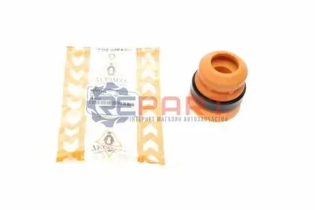 Фото Відбійник амортизатора (переднього) Opel Combo 01- ASMETAL (45OP1520) зображення 1