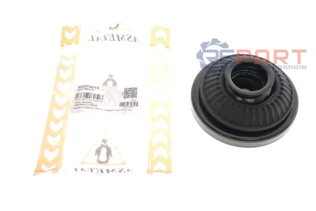 Подушка амортизатора (переднего) Opel Astra H 04-/Zafira B 05-15 ASMETAL 45OP2015