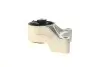 Фото Подушка двигуна (передня/R) Opel Vectra C/Astra H 1.9CDTI 02-10 ASMETAL (45OP2020) зображення 6