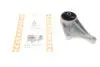 Фото Подушка двигуна (передня) Opel Astra G 1.4-1.8 16V 98-09 ASMETAL (45OP4226) зображення 4