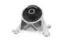 Фото Подушка двигуна (передня) Opel Astra/Zafira 1.4/1.6/1.8 98-14 ASMETAL (45OP4693) зображення 4