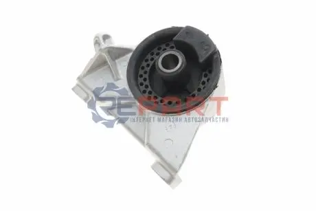 Подушка двигуна (передня) Opel Astra/Zafira 1.4/1.6/1.8 98-14 ASMETAL 45OP4693 Купити в Україні