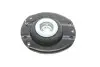 Фото Подушка амортизатора (переднього) Peugeot 206 98- (L) ASMETAL (45PE0600) зображення 4