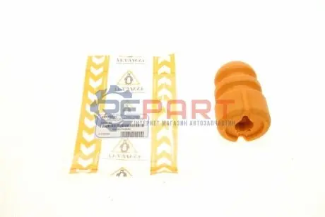 Отбойник амортизатора ASMETAL 45PE0621 Купить в Украине