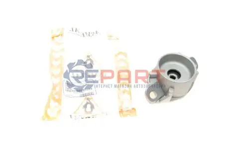 Опора амортизатора зад. Citroen C4/Peugeot 307 01-12 ASMETAL 45PE1120 Купить в Украине