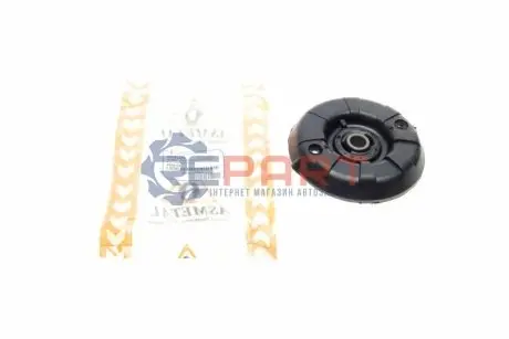 Подушка амортизатора (переднього) + підшипник Peugeot 3008/5008 1.6-2.0HDi 09 ASMETAL 45PE1170 Купити в Україні