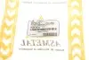 Фото Подушка амортизатора (переднього) + підшипник Peugeot 3008/5008 1.6-2.0HDi 09 ASMETAL (45PE1171) зображення 10
