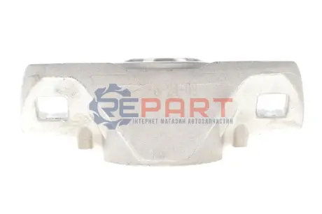 Подушка амортизатора (заднього) Peugeot 3008 1.6/2.0 HDi 09 ASMETAL 45PE1175