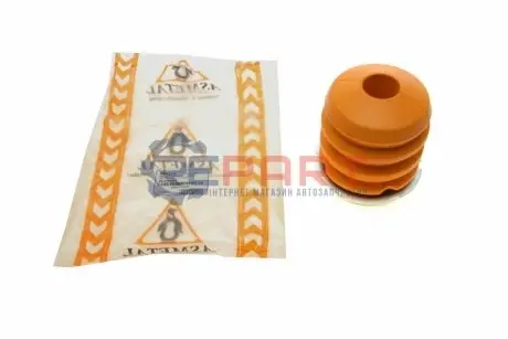 Відбійник ресори (задньої) Renault Master III/Opel Movano 10- ASMETAL 45RN1132 Купити в Україні