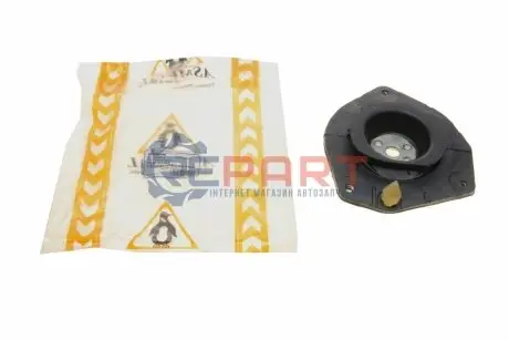 Подушка амортизатора (переднього) Renault Megane II/Scenic II 04- ASMETAL 45RN5540 Купити в Україні