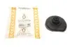 Фото Подушка амортизатора (переднього) Volvo 850/S60/S70/S80/XC70 2.0-3.0 91-10 (нижня) ASMETAL (45VL0502) зображення 2