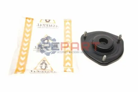 Подушка амортизатора (переднього) Volvo S40/V40 97-04 ASMETAL 45VL1100 Купити в Україні