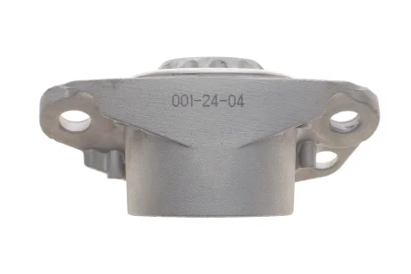 Подушка амортизатора (заднього) VW Bora/Golf IV 96-/Skoda Octavia/Fabia/Rapid 96 ASMETAL 45VW1505