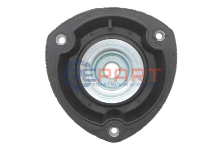 Подушка амортизатора (переднього) + підшипник VW Golf VII/Passat 12 ASMETAL 45VW1608 Купити в Україні