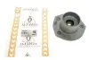 Фото Подушка амортизатора (переднього) Man TGE/VW Crafter 2.0D 16 ASMETAL (45VW1800) зображення 4