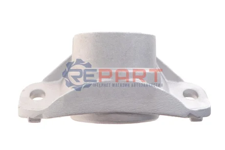 Подушка амортизатора (заднього) Audi A4/A5 16 ASMETAL 45VW2610 Купити в Україні