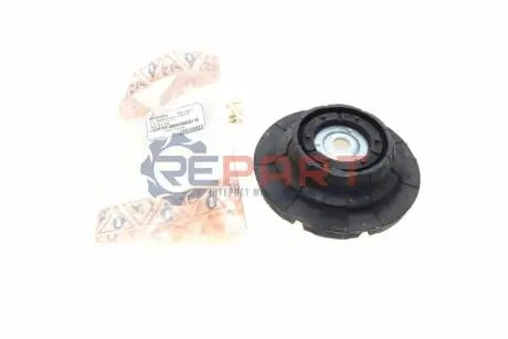 Подушка амортизатора (переднього) VW T5 1.9-2.5TDI 03 ASMETAL 45VW4510 Купити в Україні