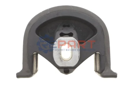 Подушка двигуна (передня) VW T5 1.9/2.0TDI/BiTDI 03 ASMETAL 45VW4545 Купити в Україні