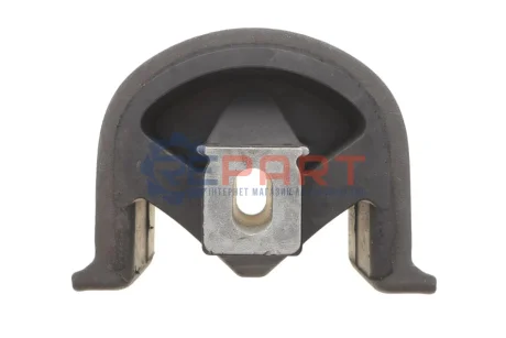 Подушка двигуна (передня) VW T5 2.5TDI 03 ASMETAL 45VW4546 Купити в Україні