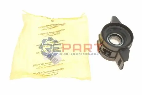 Підвісний підшипник Transit 86>91 (30mm) ASPAR AS104 Купити в Україні