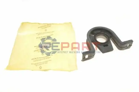 Підшипник підвісний MB Sprinter/VW LT 96- ASPAR AS125 Купити в Україні