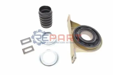 Підшипник підвісний MB Sprinter/VW Crafter 06- (d=47mm) ASPAR AS127ORS Купити в Україні