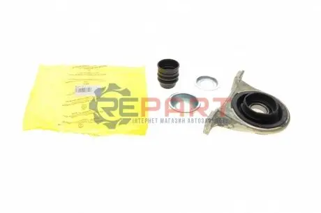 Підшипник підвісний (задній) MB Vito (W639) 03- (d=30mm) (к-кт) ASPAR AS129FAG Купити в Україні