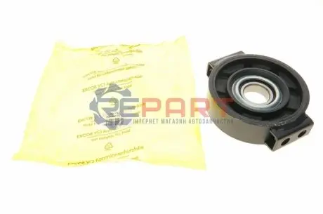 Підшипник підвісний DB 609-709 (d=35mm) ASPAR AS-134 Купити в Україні