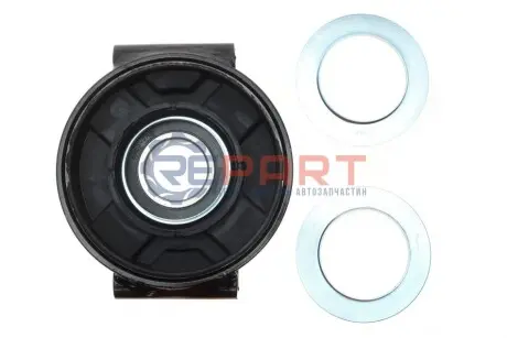 Підшипник підвісний MB DB 814 (d=45mm) ASPAR AS-135 Купити в Україні