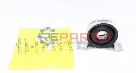 Підшипник підвісний Land Rover Freelander 98-06 ASPAR AS207 Купити в Україні