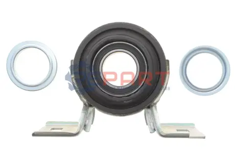 Підшипник підвісний Renault Master 10- (d=45mm) ASPAR AS-215/F Купити в Україні