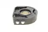 Подшипник подвесной MB Atego/Actros 98- (d=60mm) ASPAR (AS-258) изображение 3