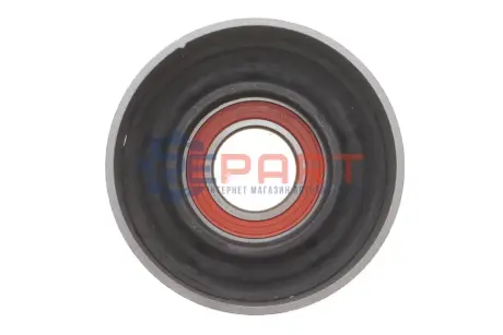 Підшипник підвісний Audi Q3/VW Tiguan 1.4TSI/2.0TDI 07-18 ASPAR AS-285/F Купити в Україні