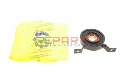 Підшипник підвісний Land Rover Range Rover 05-13 (d=30mm) (з підшипником FAG) ASPAR AS-301-FAG Купити в Україні