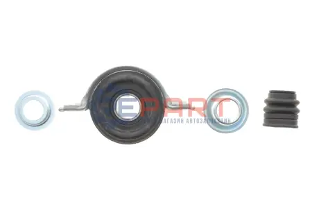 Підшипник підвісний MB Vito (W639) 03-15 ASPAR AS-307/O Купити в Україні