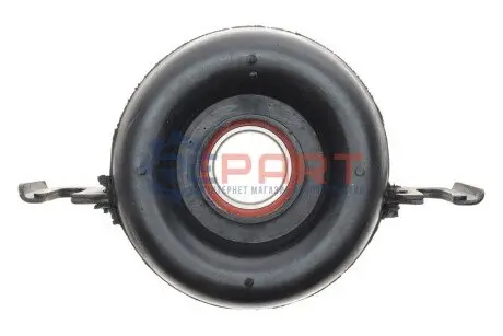 Підшипник підвісний Ford Ranger/Maza BT-50 2.5D 99-15 (d=35mm) ASPAR AS-322 Купити в Україні