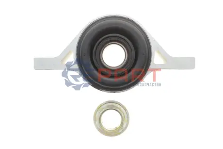 Підшипник підвісний Hyundai Santa Fe/Kia Sportage 05-15 ASPAR AS-325/N