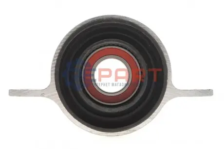 Підшипник підвісний BMW 3 (E90/E91) 05-12 (d=30mm) ASPAR AS-401 Купити в Україні